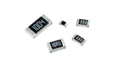 厚膜晶片電阻器01005